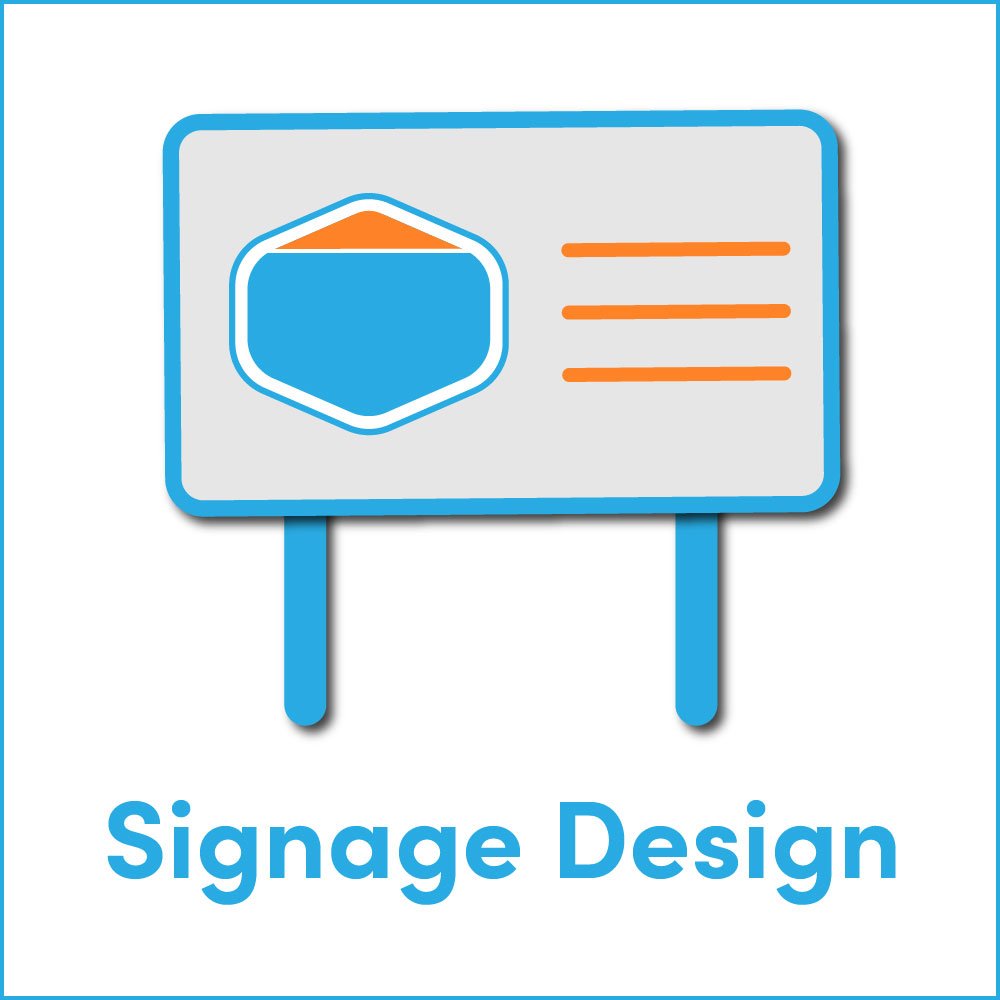 Signage Design