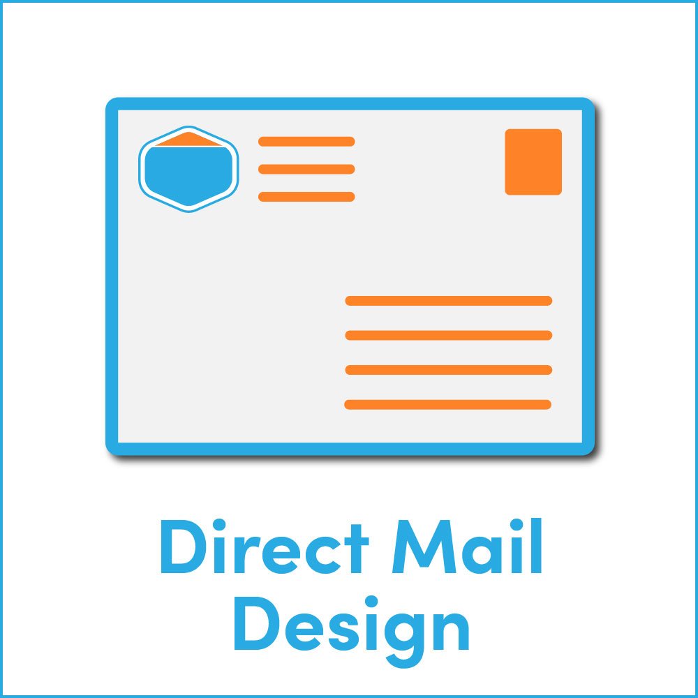 Direct Mail Design