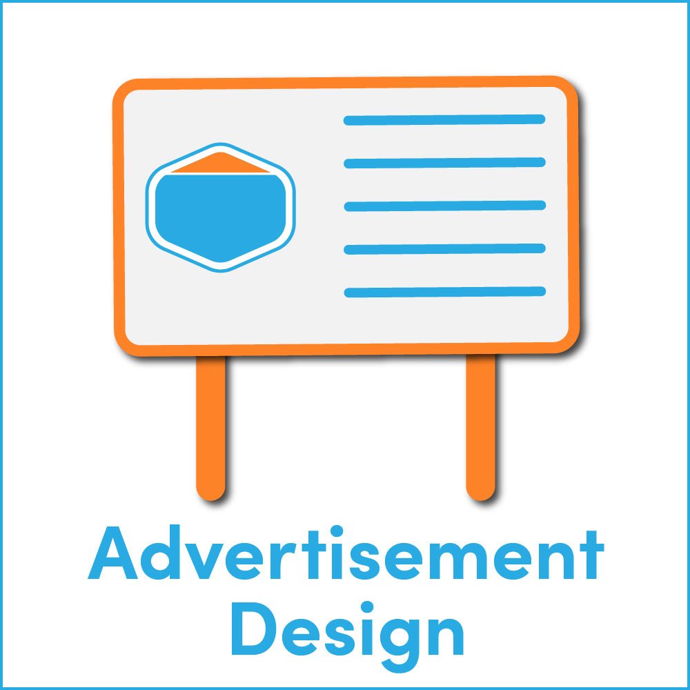 Advertisement Design
