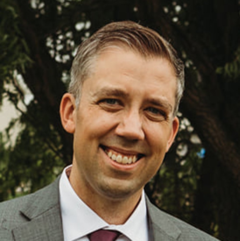 David Cervi owner of DJC Graphic Designs web design agency