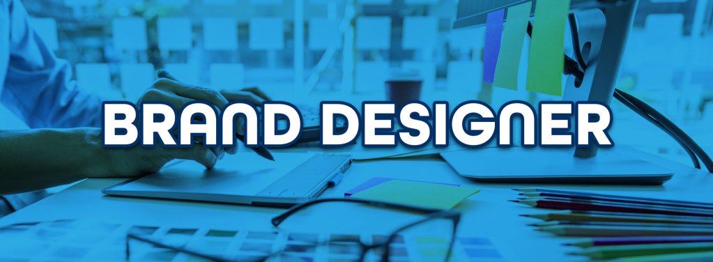 Brand Designer