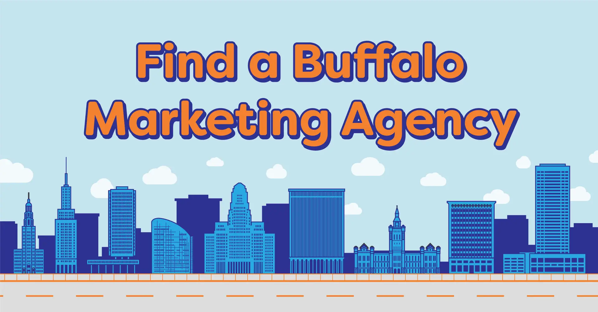 Finding a Buffalo Marketing Agency